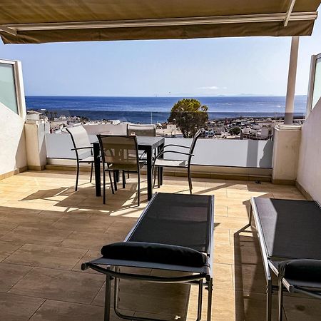 Villa Arthouse Sea View - Acquamarina E Zaffiro Puerto del Carmen  Exterior foto